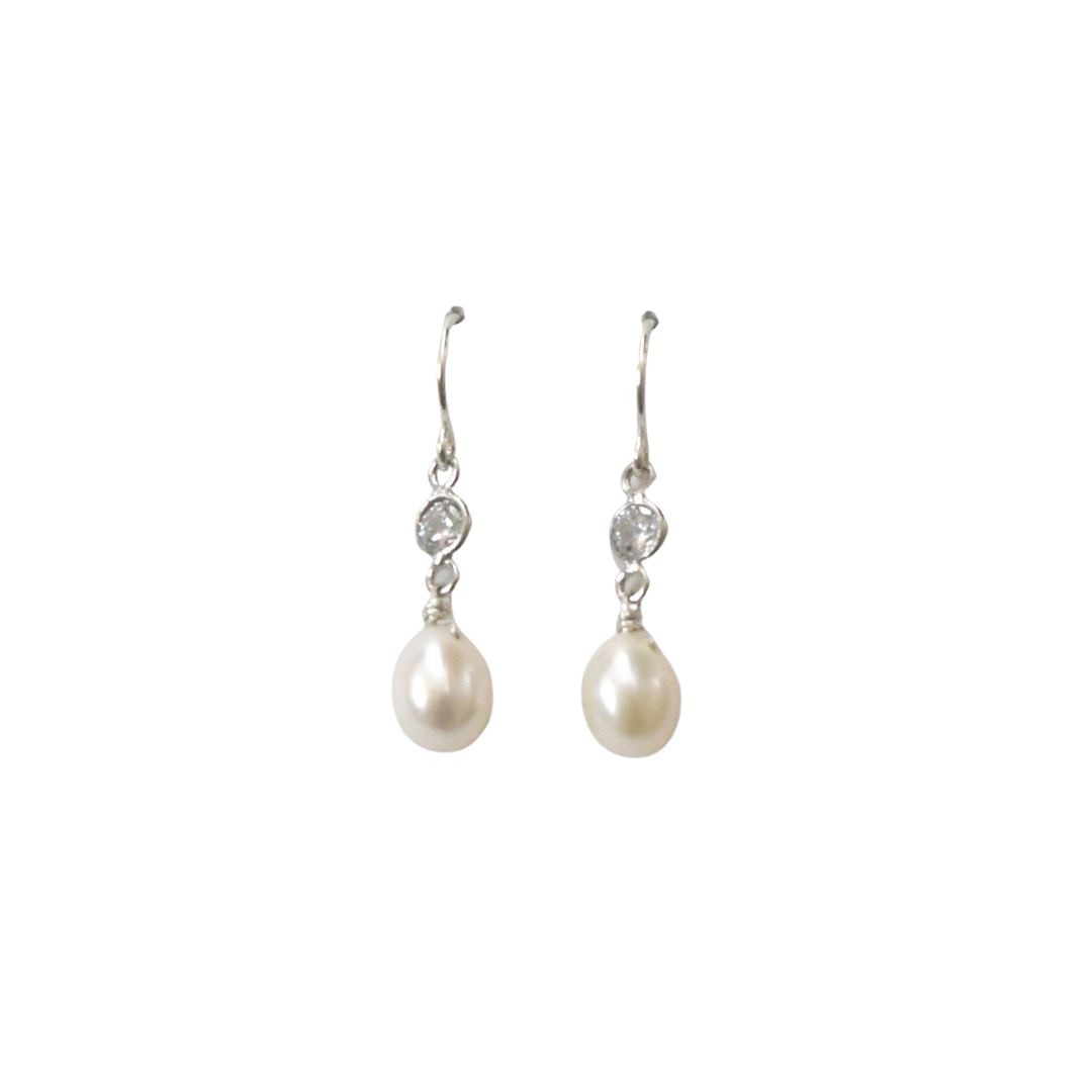 Bea Drops -6 Color Options