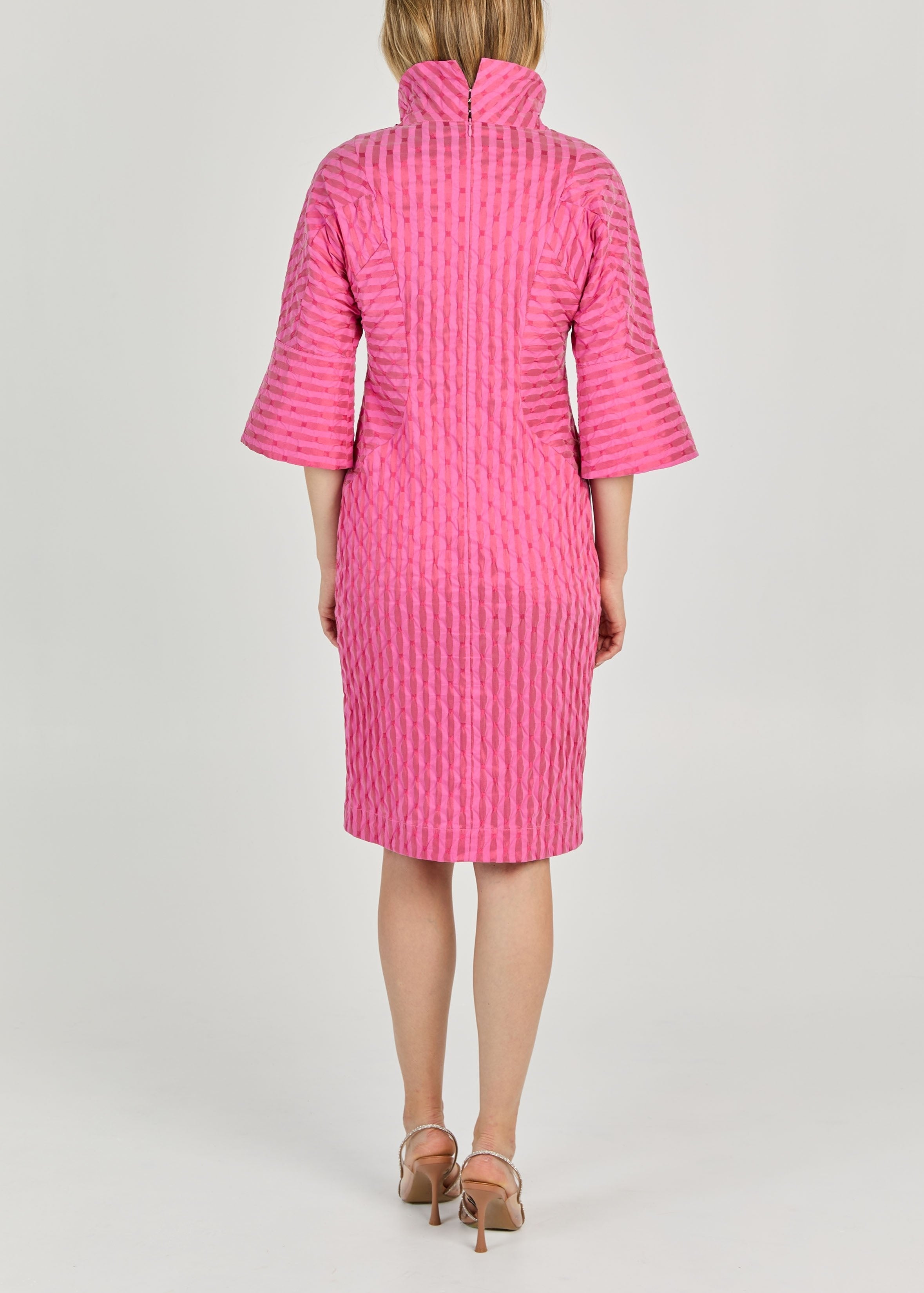 CARRIBEAN STRETCH DRESS