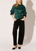 Paradise Knit Top
