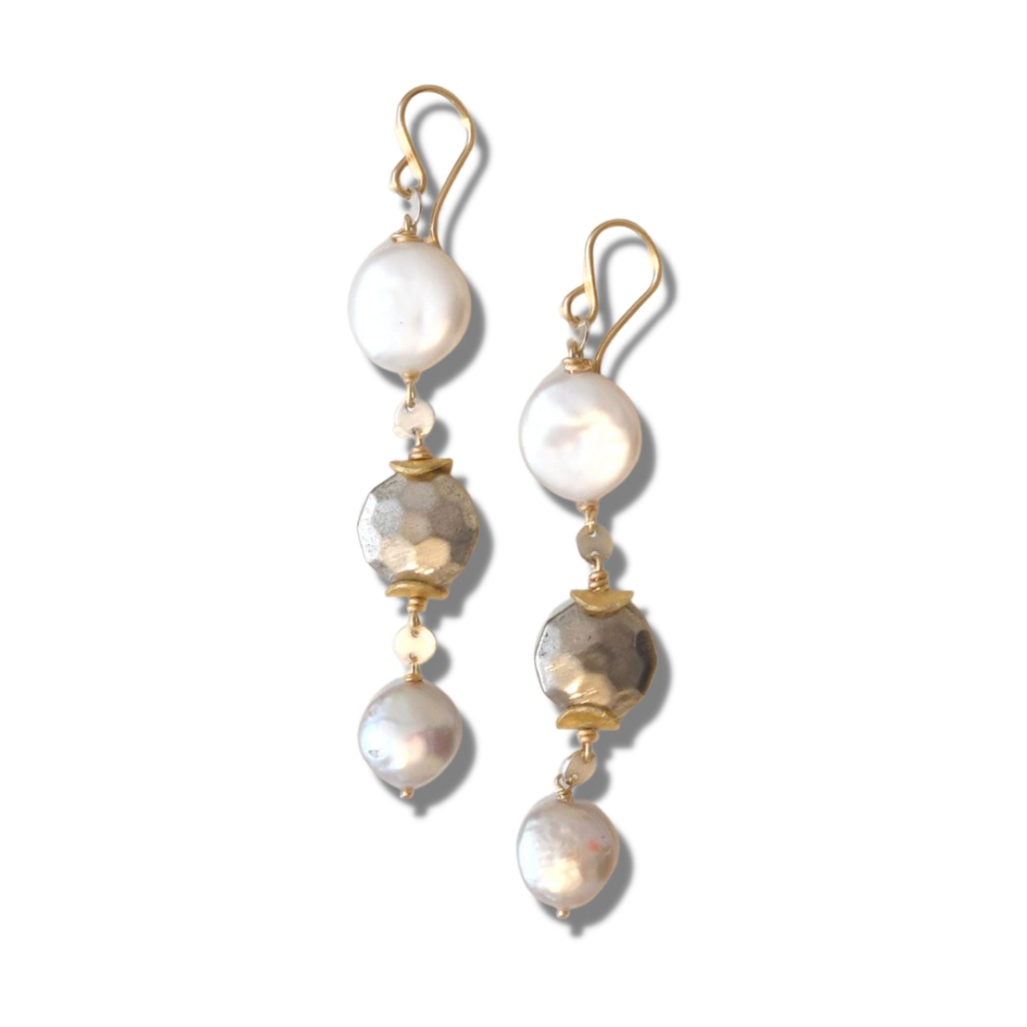 Coterie Drops - 2 Colorways