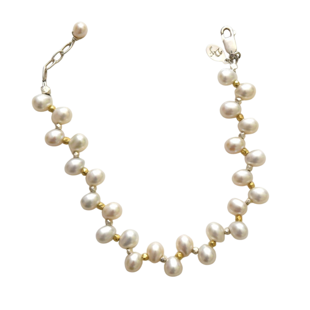 Frannie Anklet-3 Variations