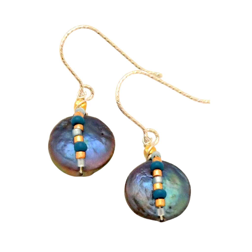 Hopi Coins-5 Colorways