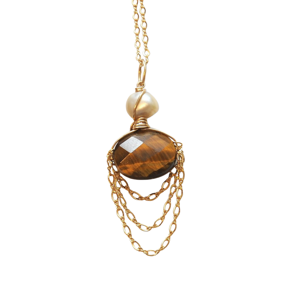 Faceted Ellipse Mini - 2 Colorways