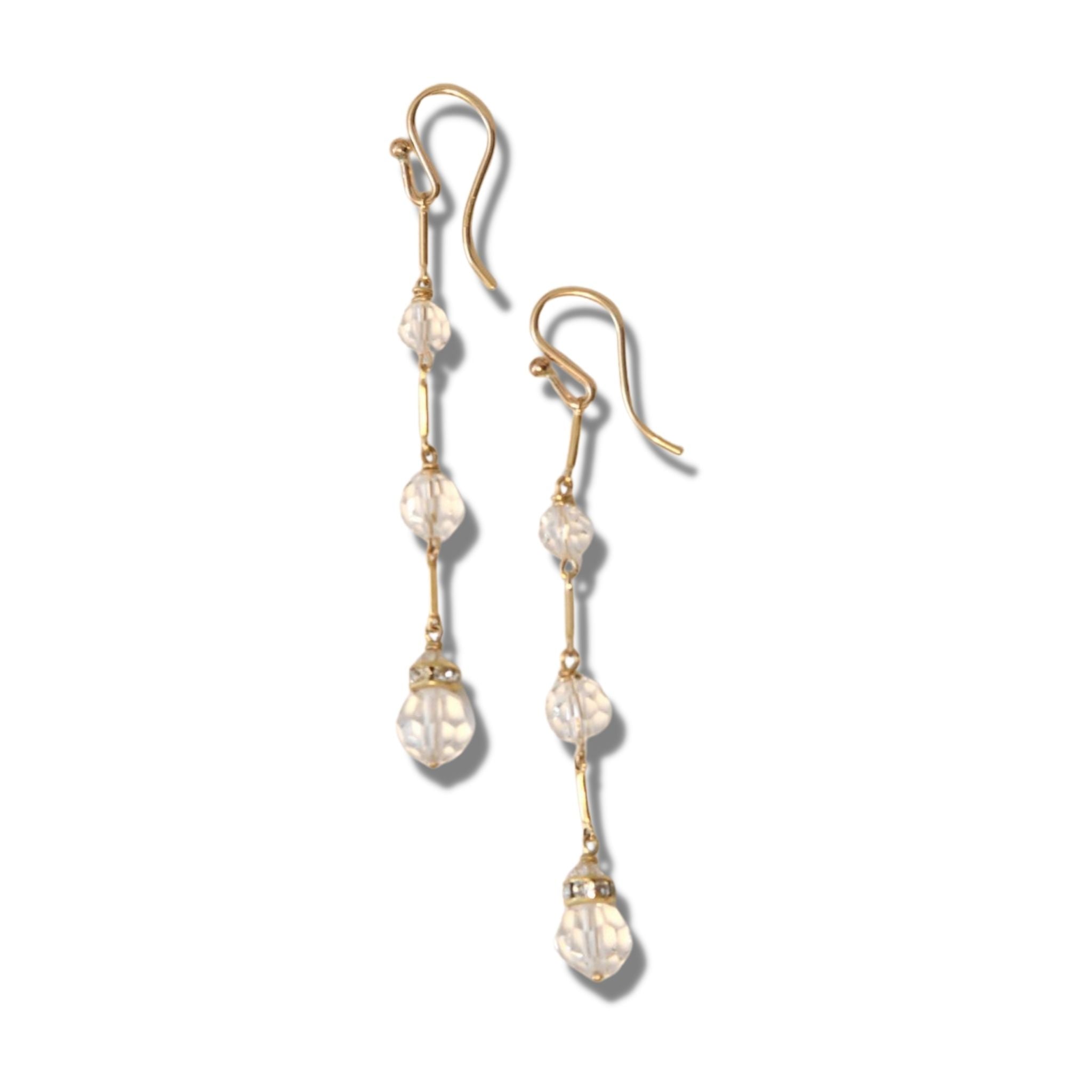 Krista Linear Sweeps