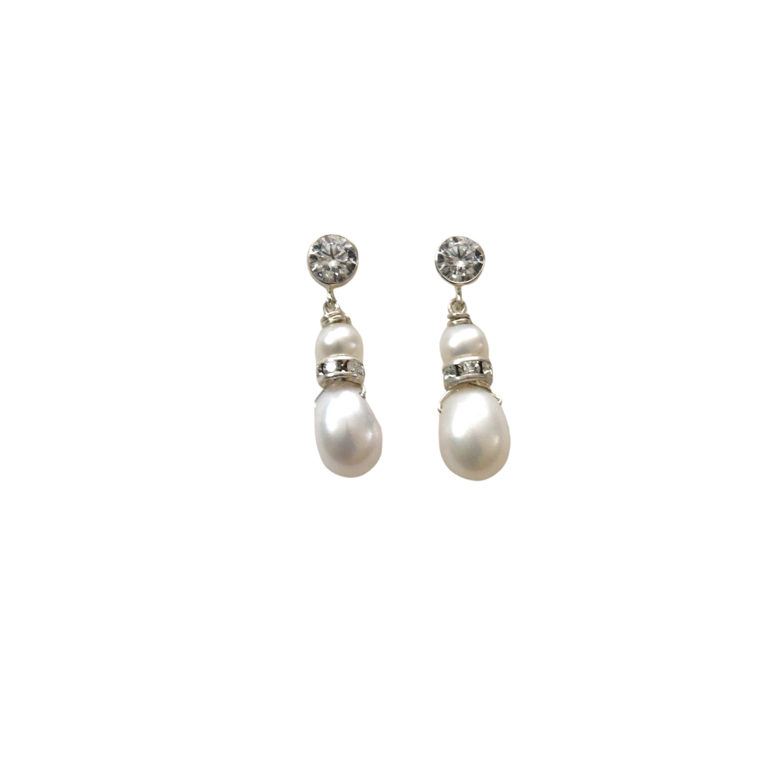 Ingrid Pearl Drop-2 Color Options