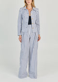 CABANA STRIPE JACKET