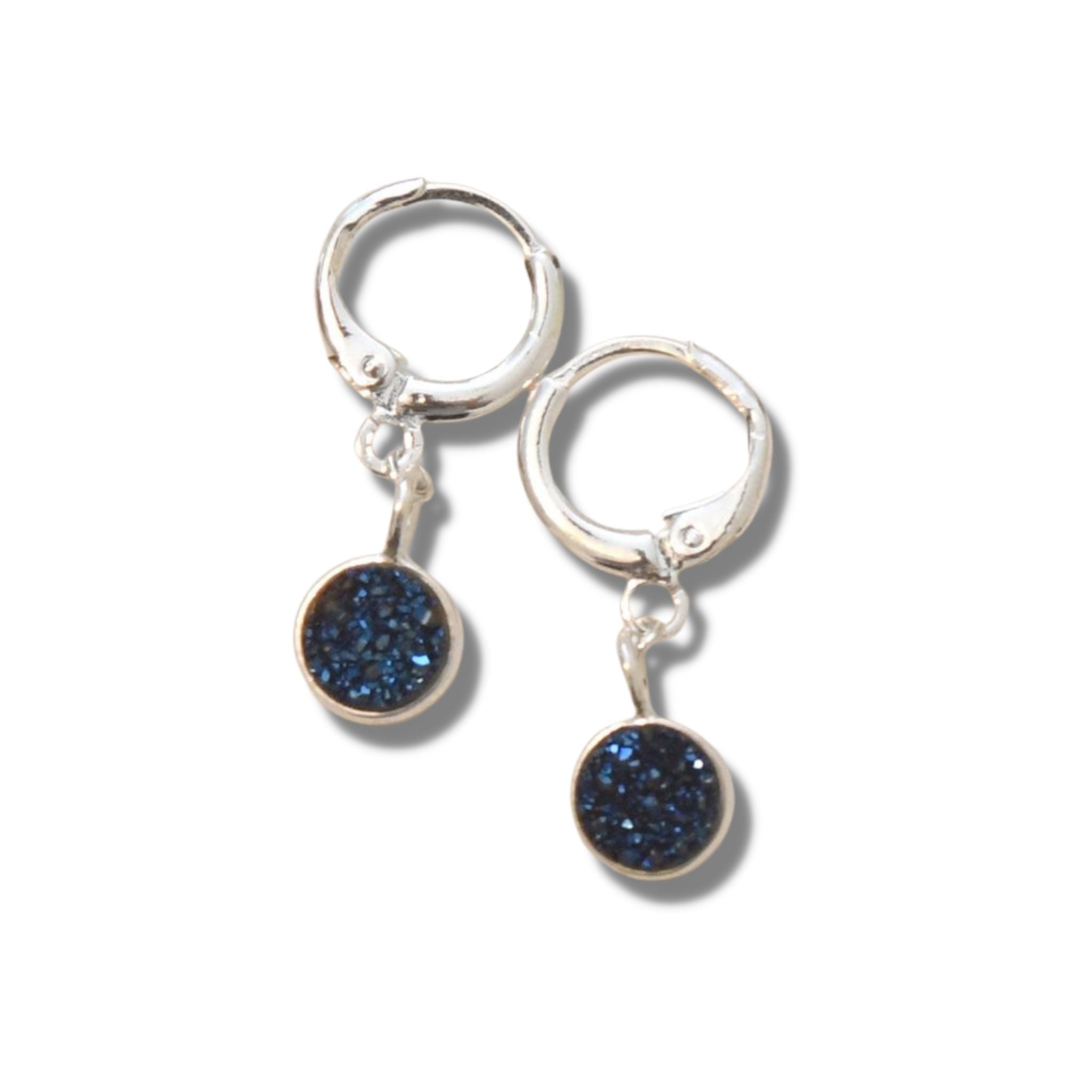 Druzy Hugs - 6 Colorways