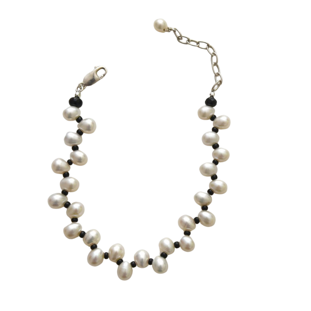 Frannie Anklet-3 Variations