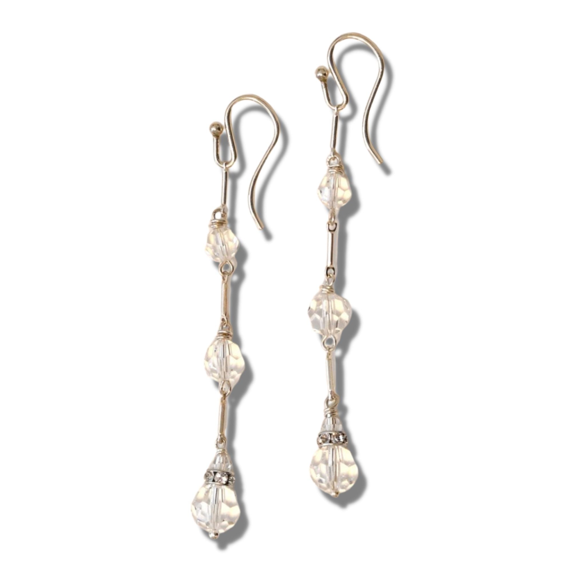 Krista Linear Sweeps