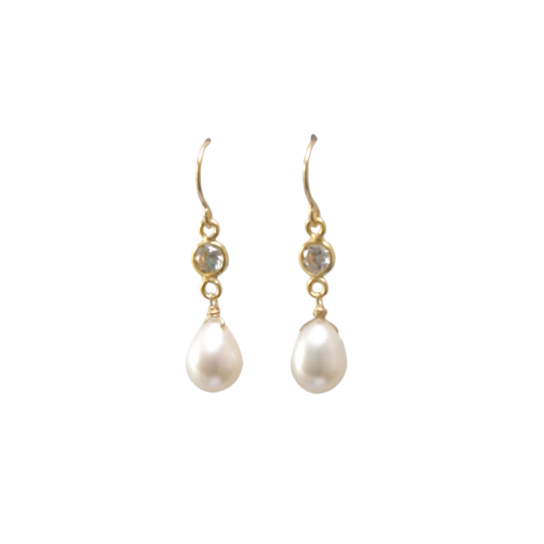 Bea Drops -6 Color Options