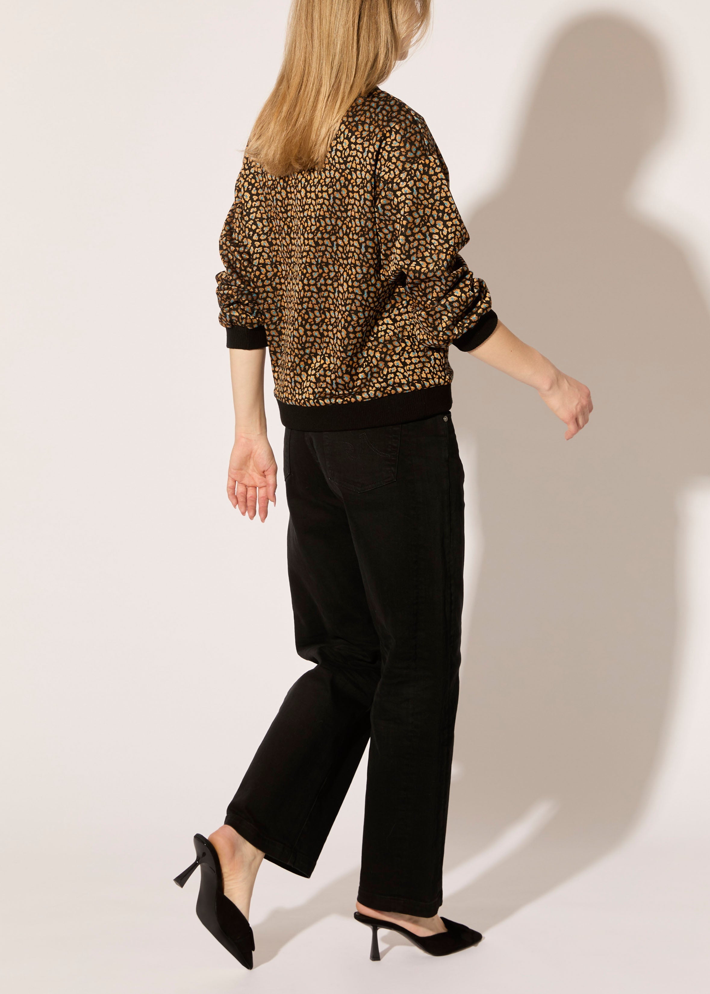 Paradise Knit Top