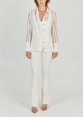 DEL MAR BURNOUT SHIRT