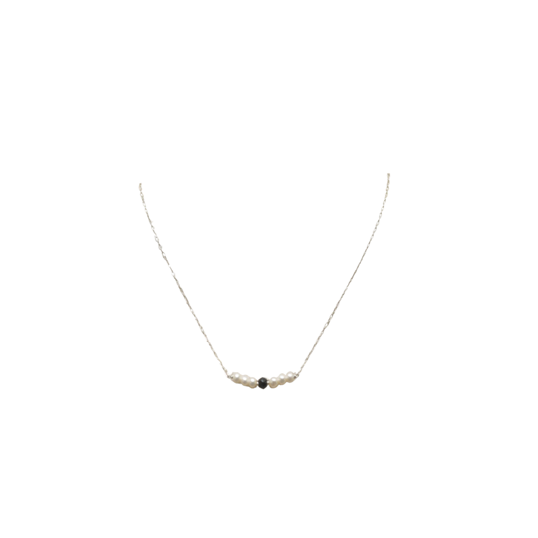 Belle Mini In Gold Or Silver