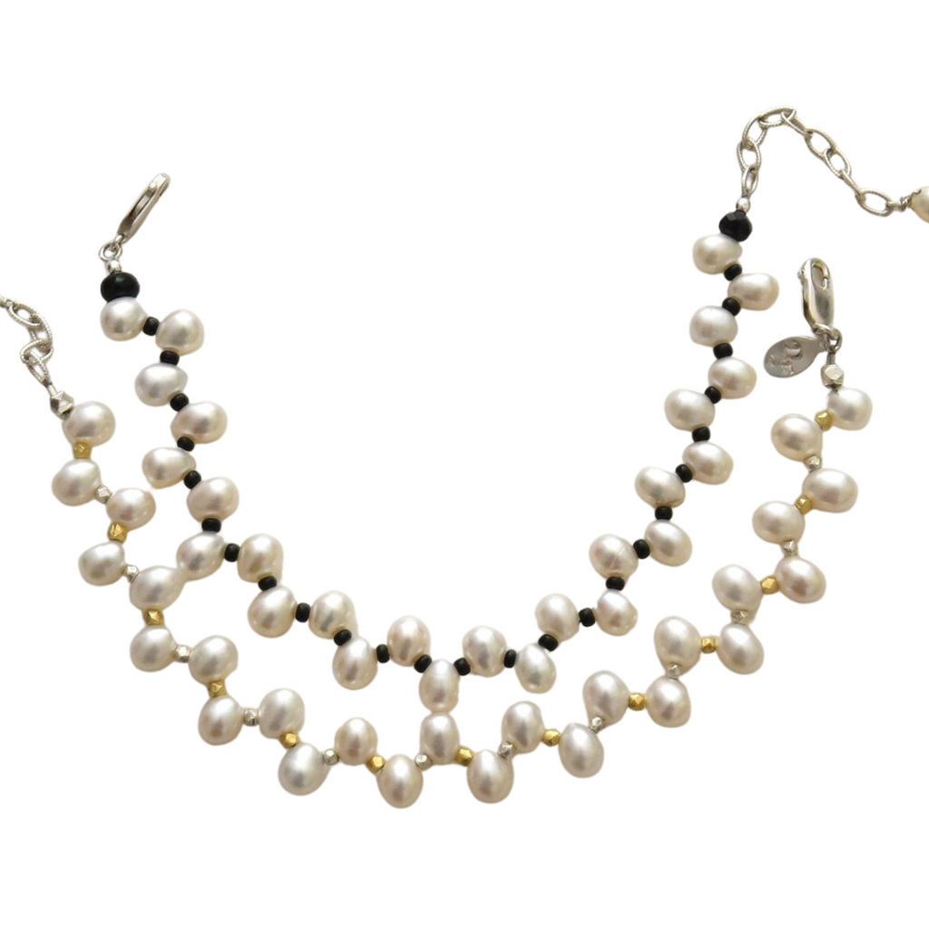 Frannie Anklet-3 Variations