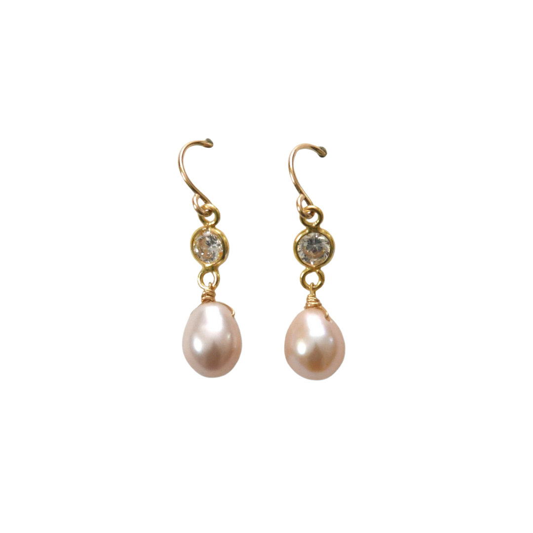 Bea Drops -6 Color Options