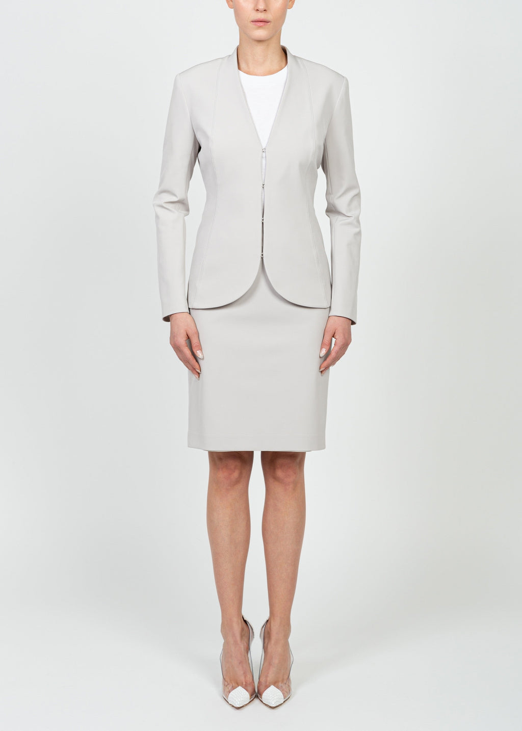 Miracle Stretch Classic Jacket