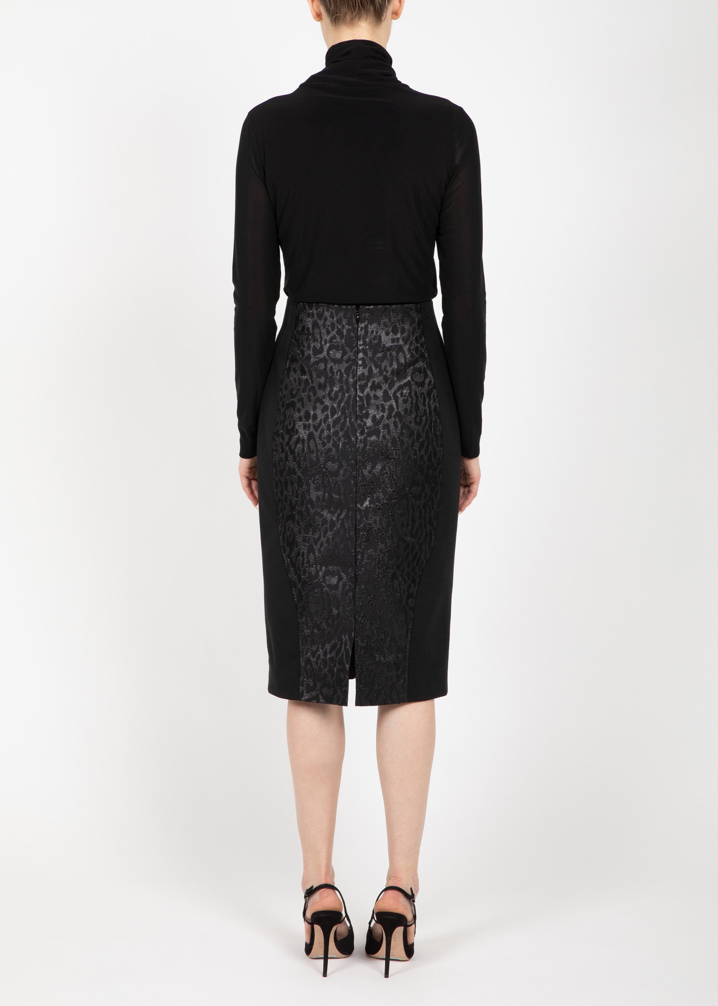 POWER MESH TOP