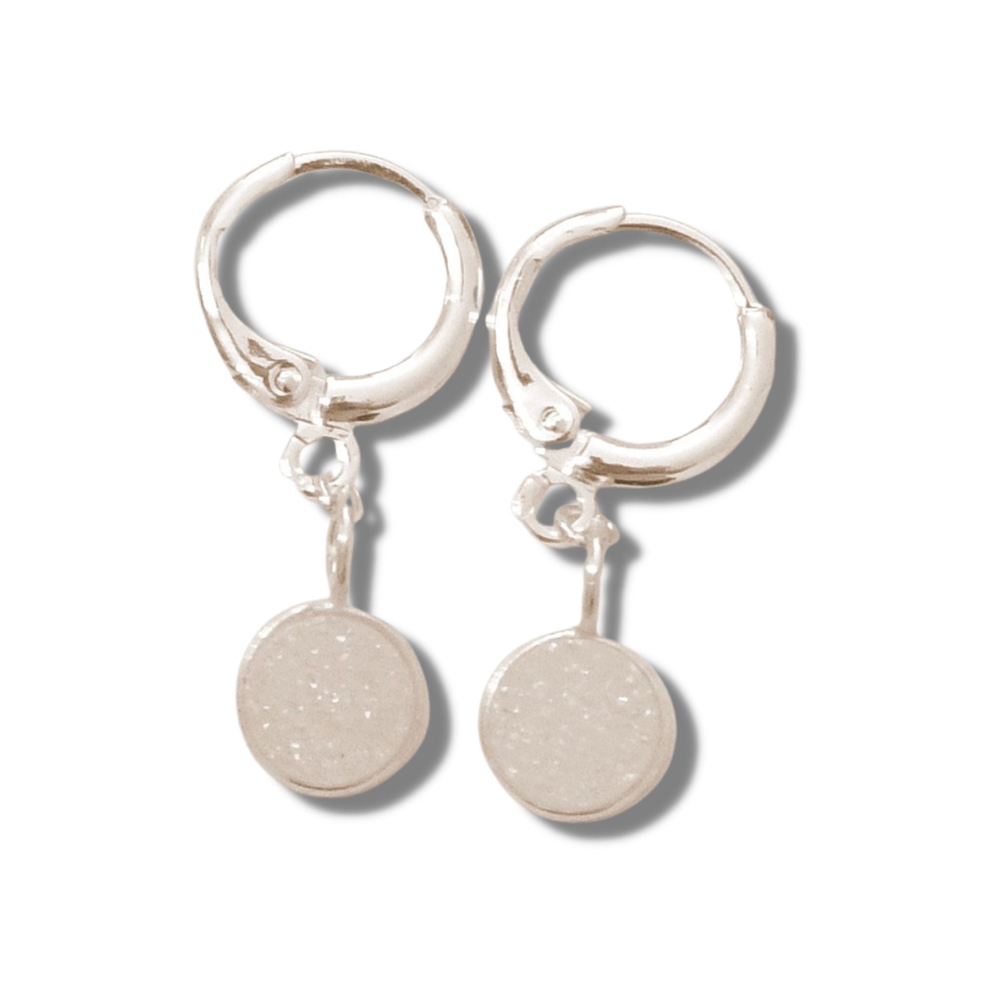 Druzy Hugs - 6 Colorways