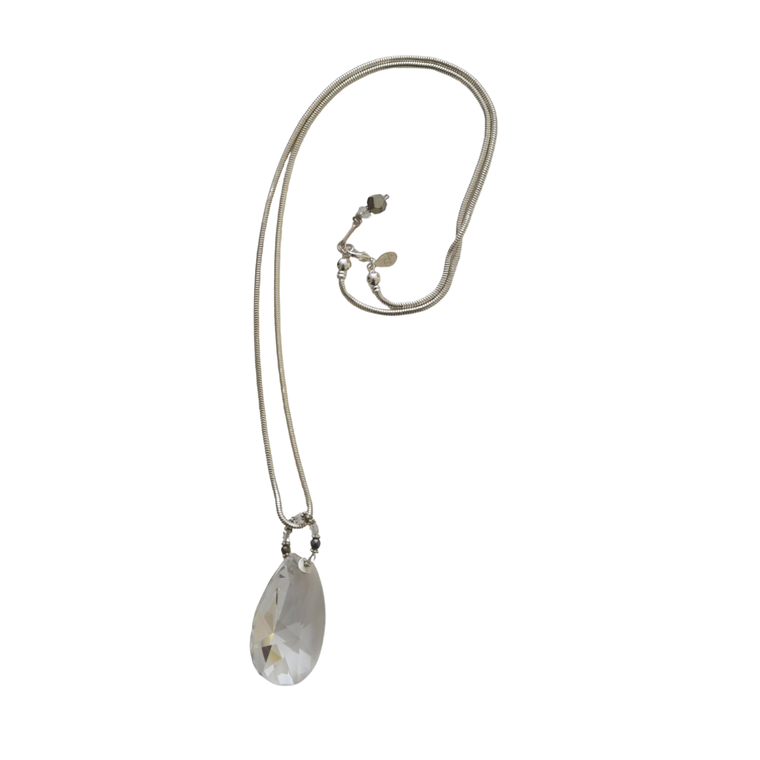 Coco Chandelier Pendant-Gold Or Silver