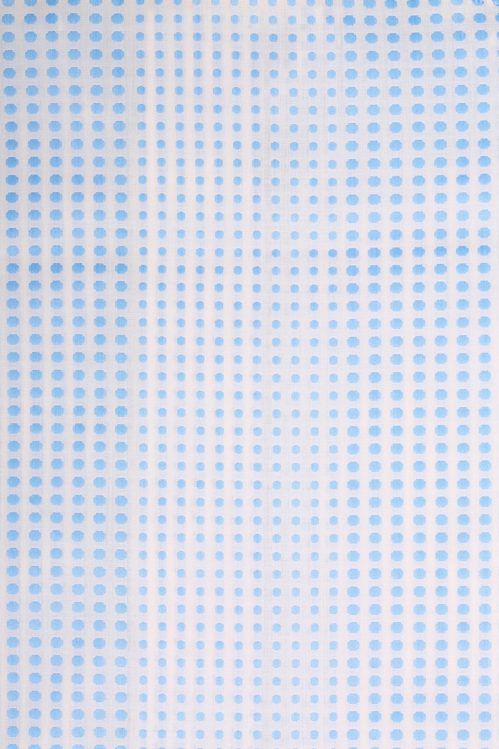 SHIRT DRESS: AMALFI COAST