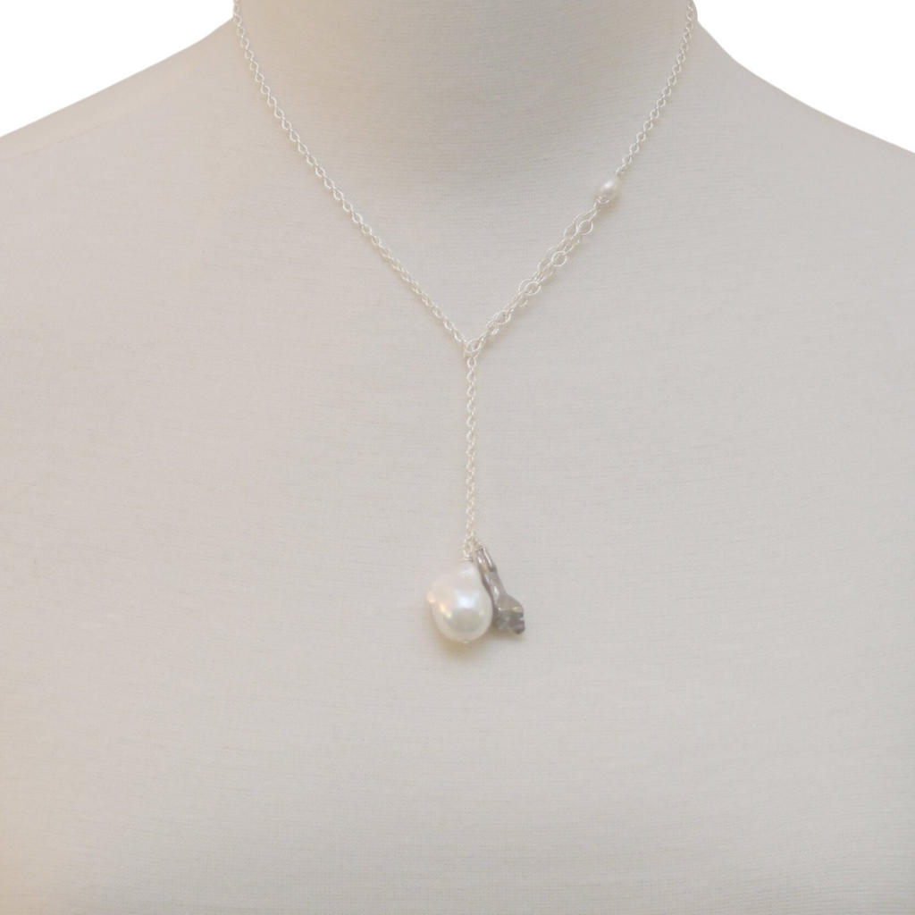 Avalon Lariat - 2 Colorways