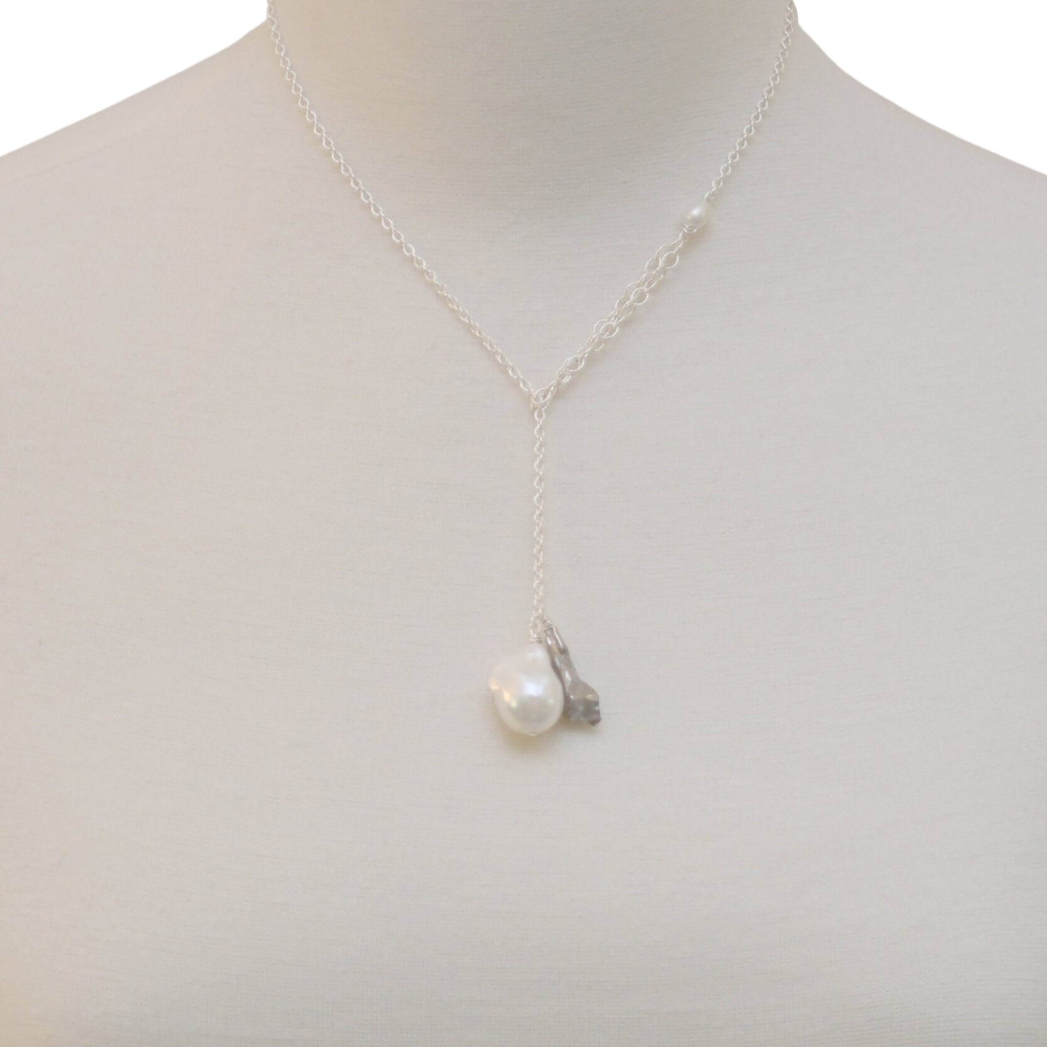 Avalon Lariat - 2 Colorways