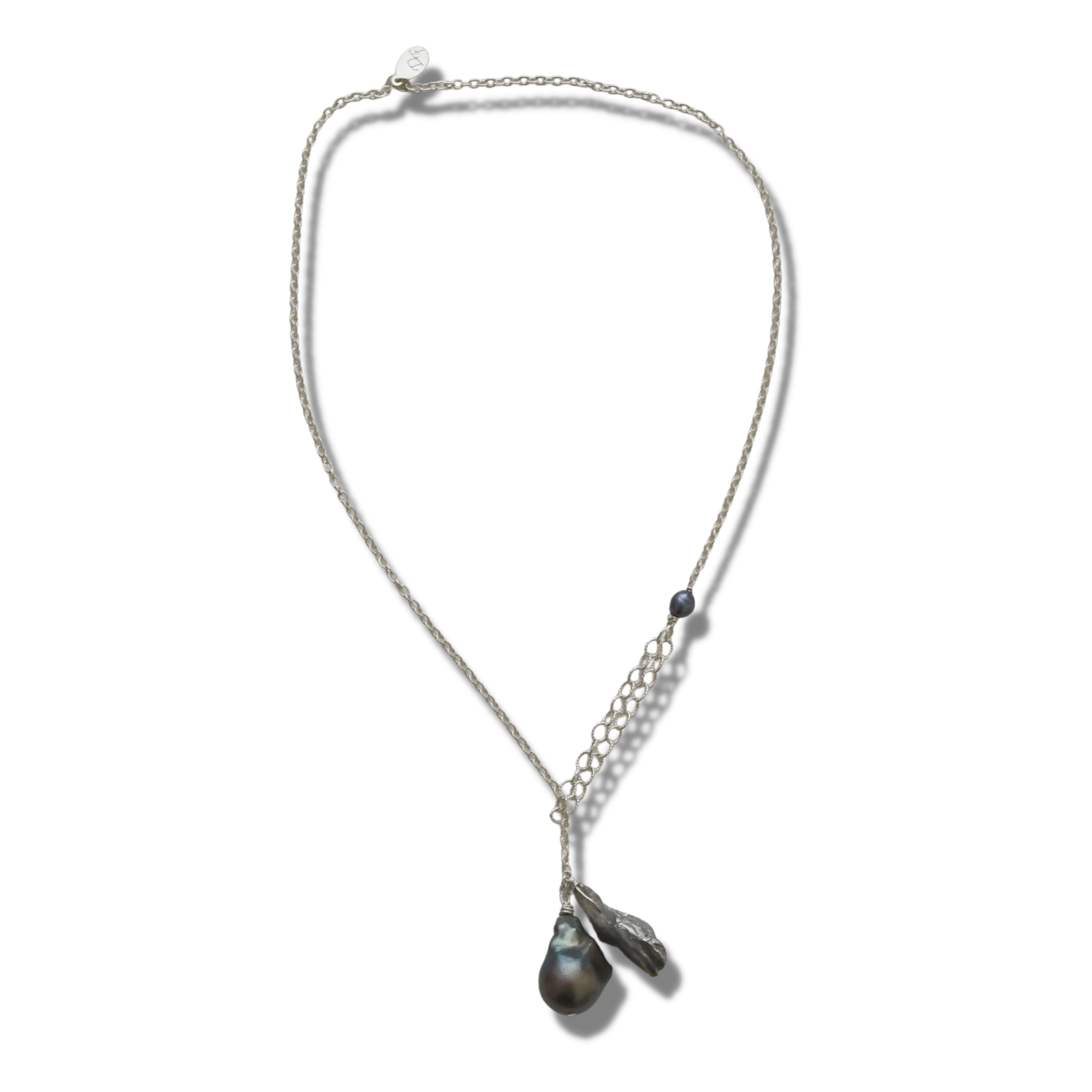 Avalon Lariat - 2 Colorways