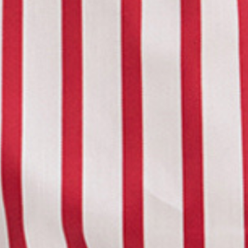 WEEKEND: BIG APPLE RED