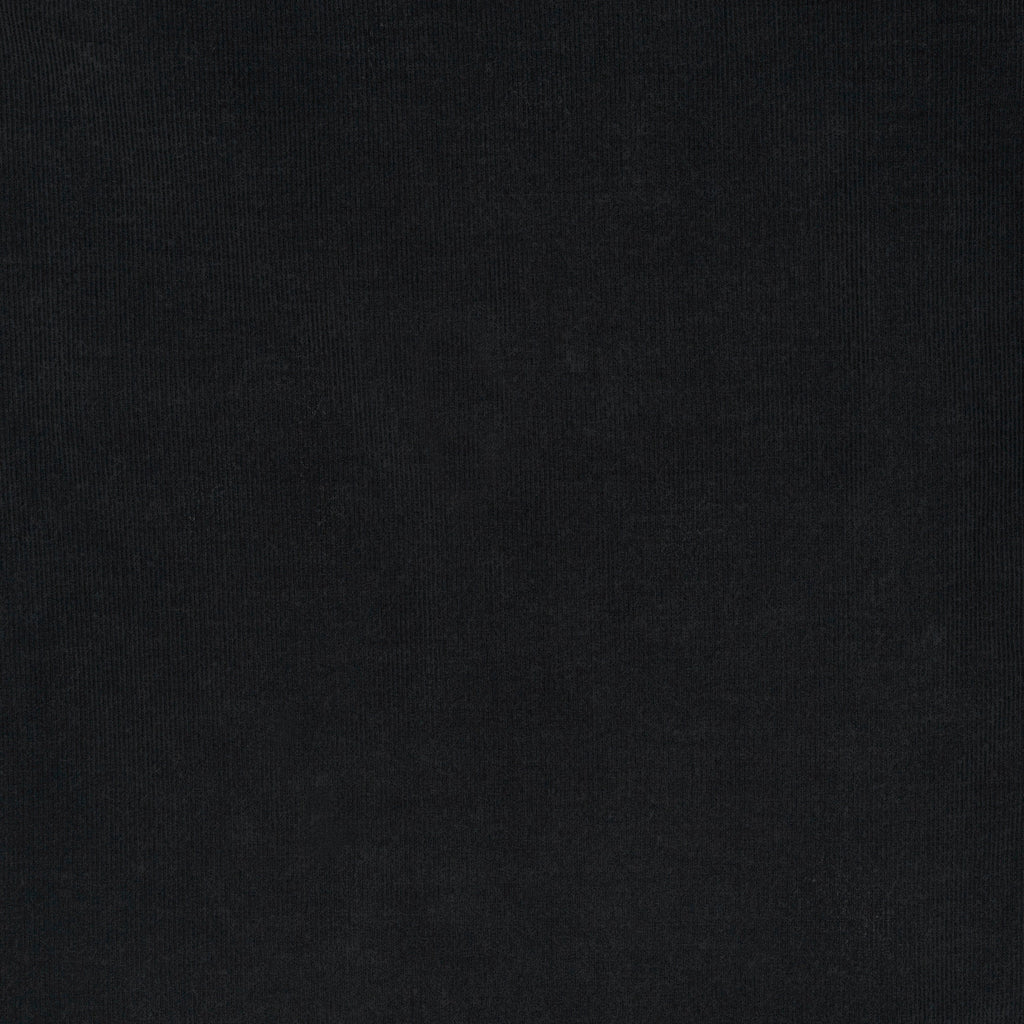 SHIRT DRESS: BLACK STALLION