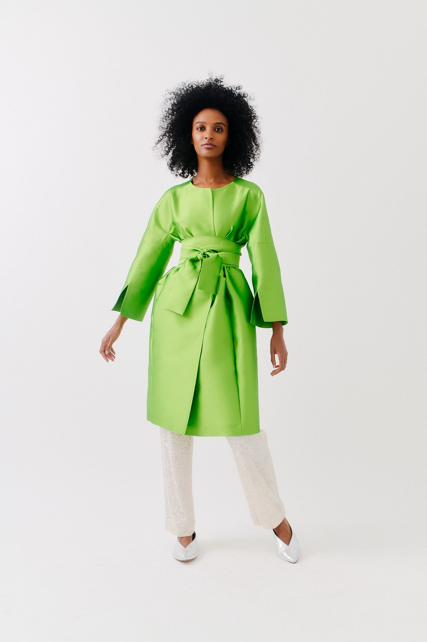WINGATE - COATS
