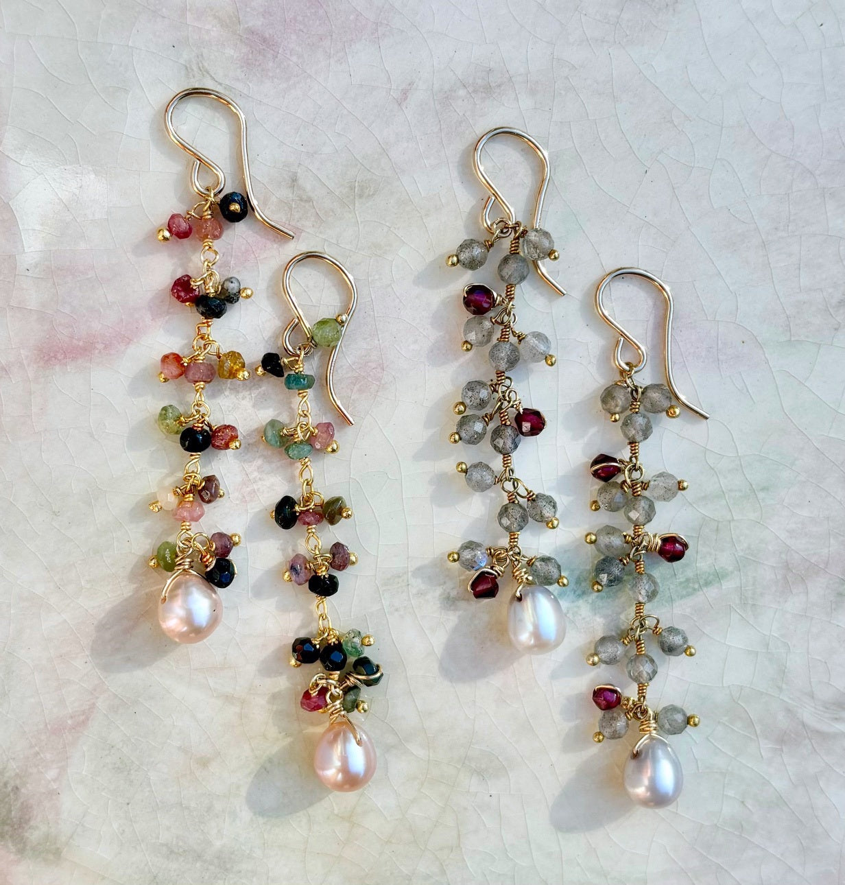 Colette Sweeps - 7 Colorways