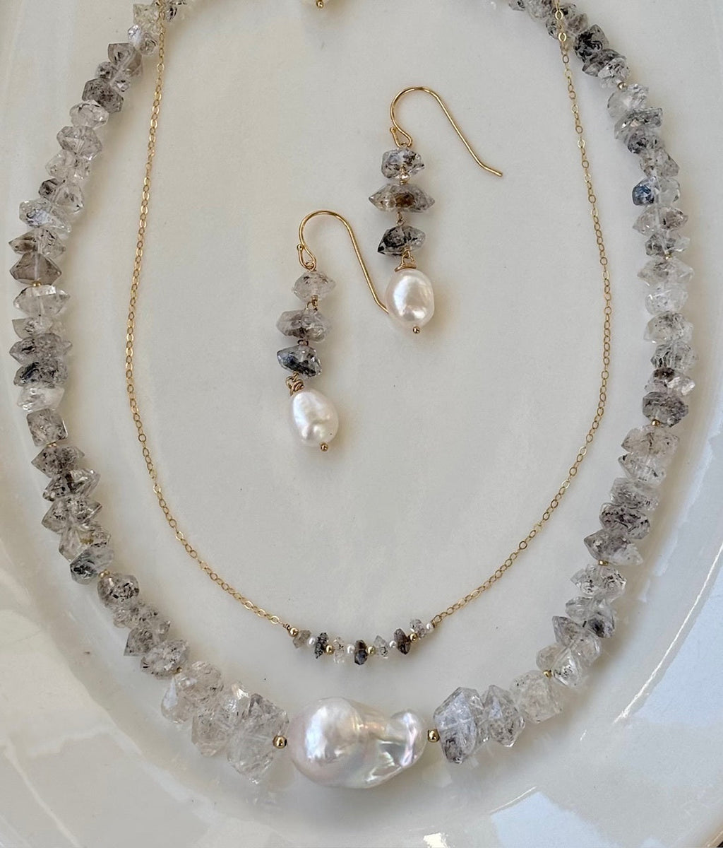 Castleknock Necklace