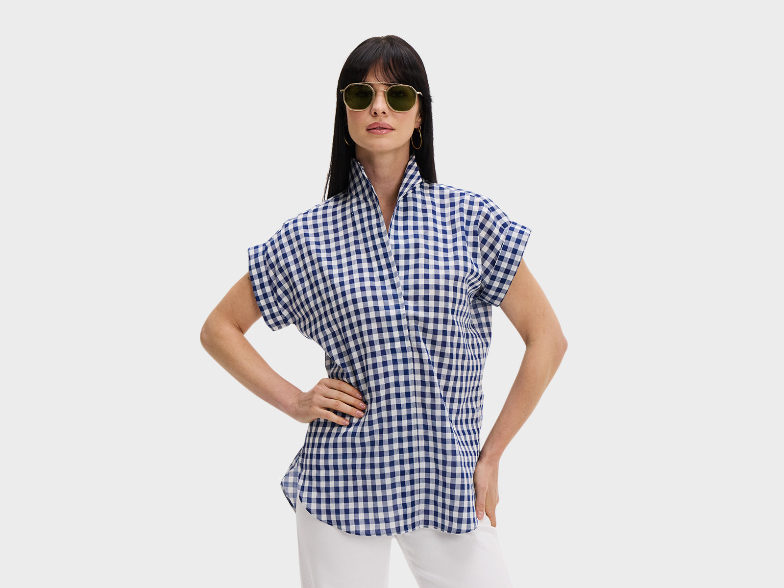 CAP SLEEVE: BLACKBERRY FARM