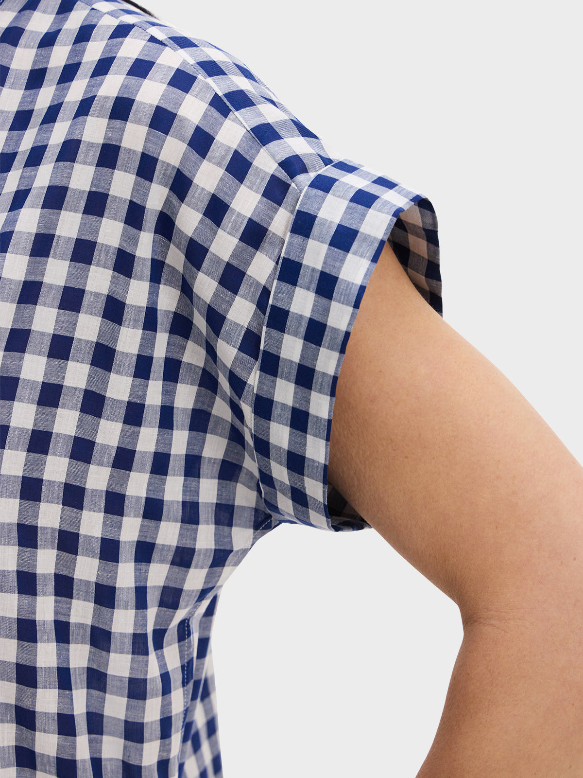 CAP SLEEVE: BLACKBERRY FARM