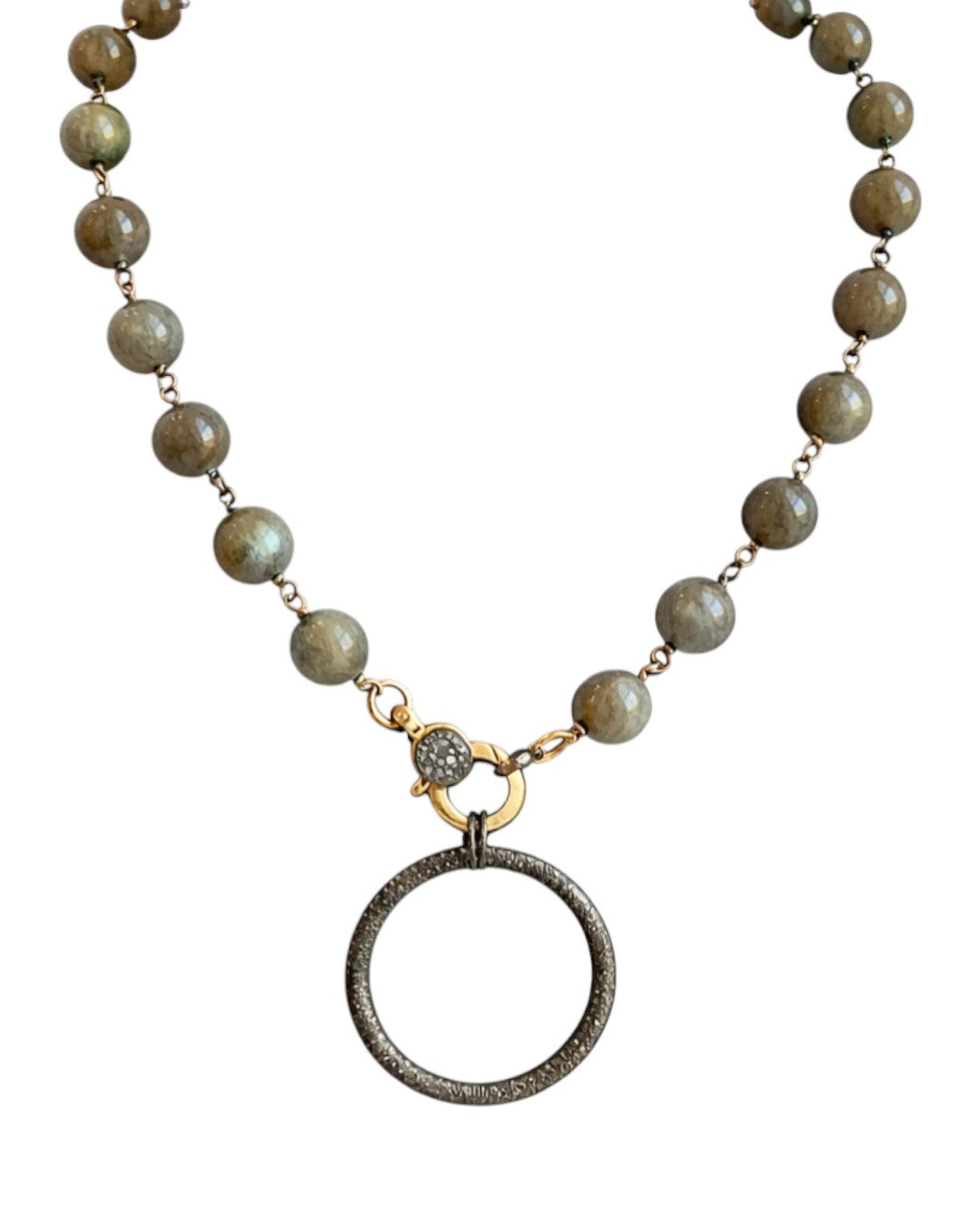 The Nonee Necklace