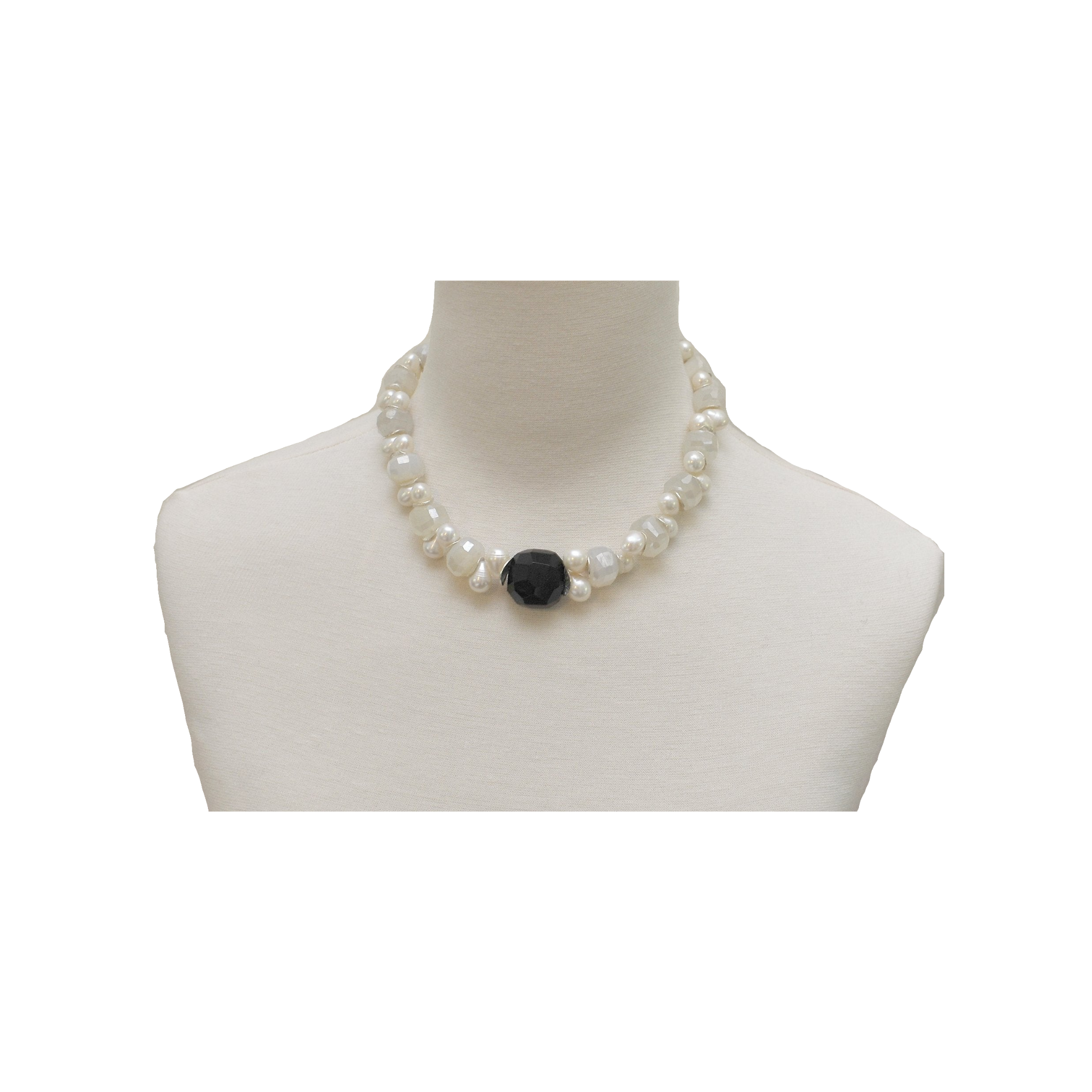 Coco Statement-Gold Or Silver