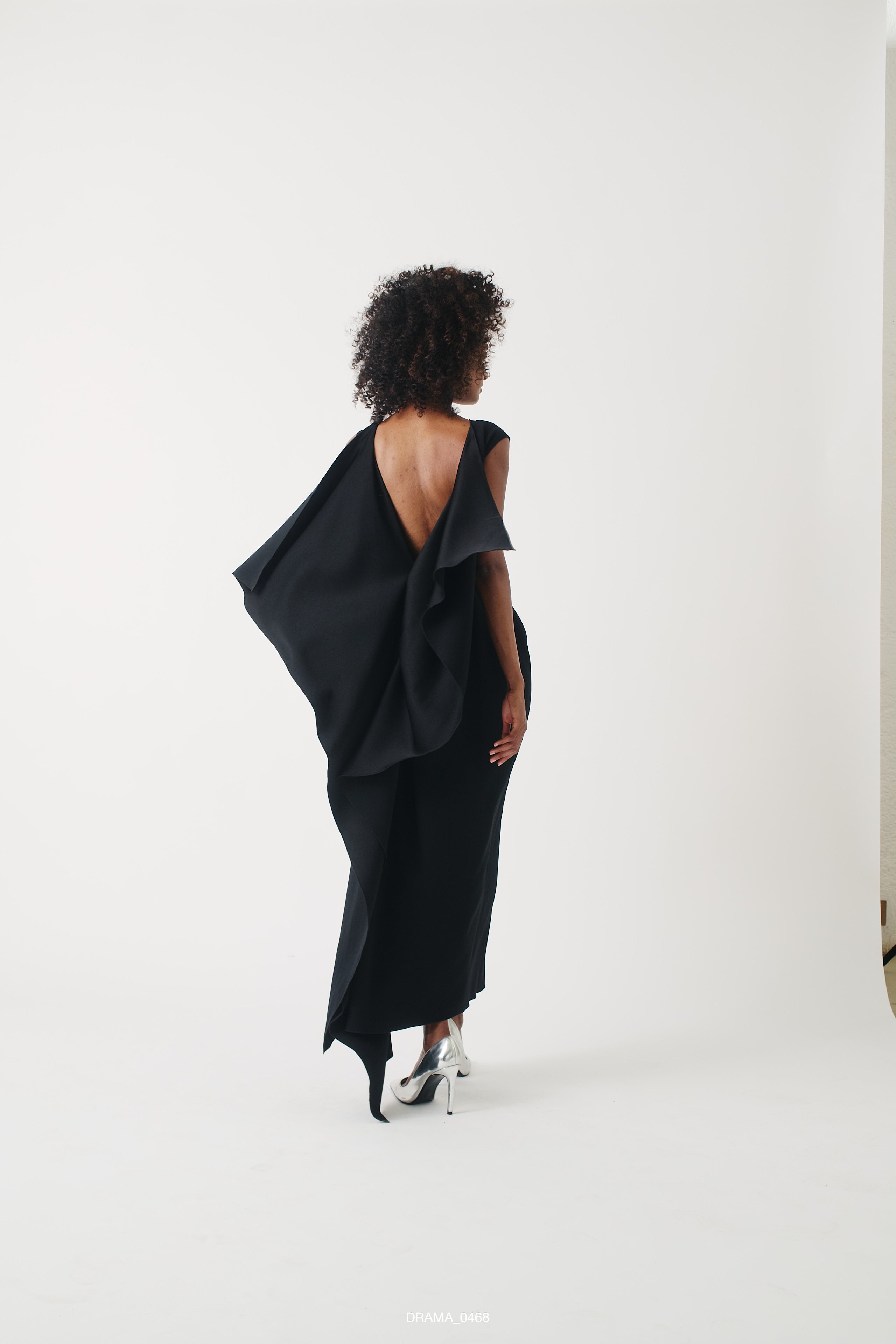 WINGATE - DRESS