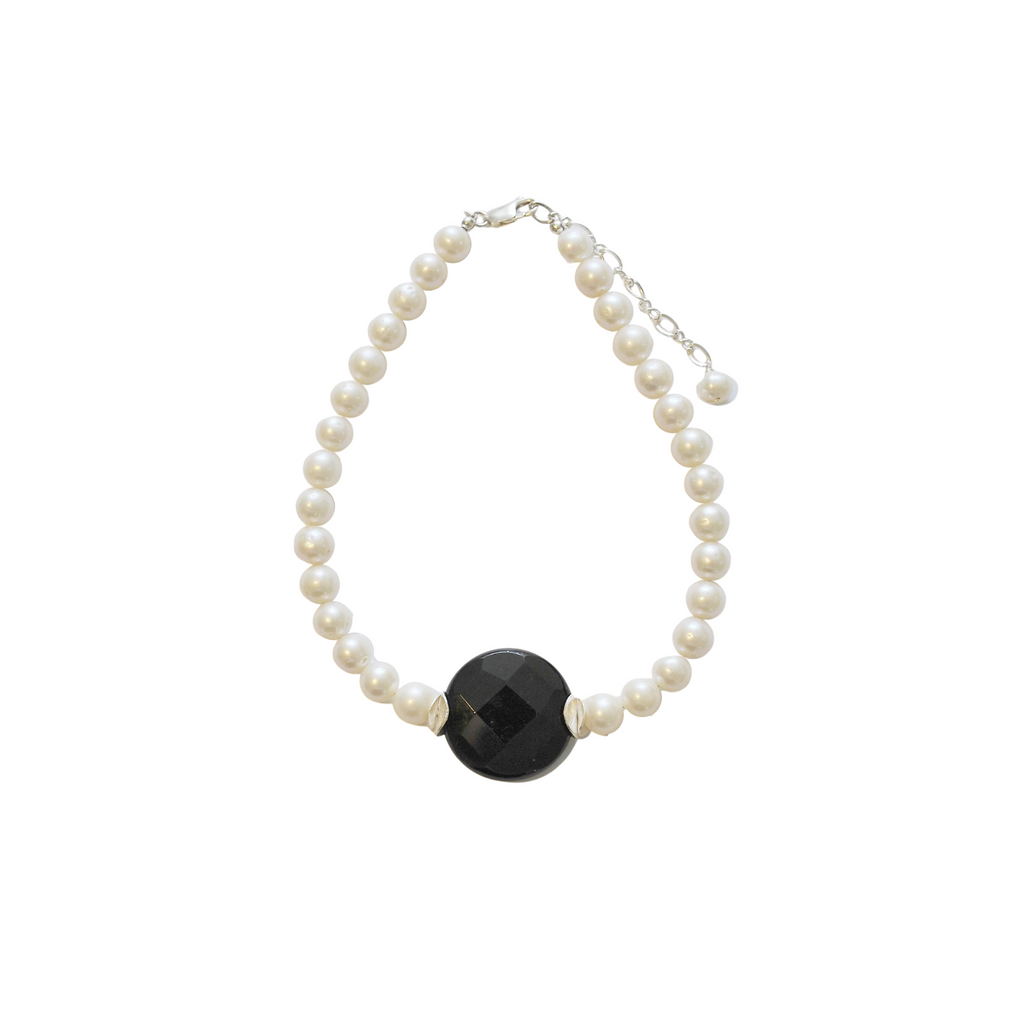 Eclipse Choker-Gold Or Silver