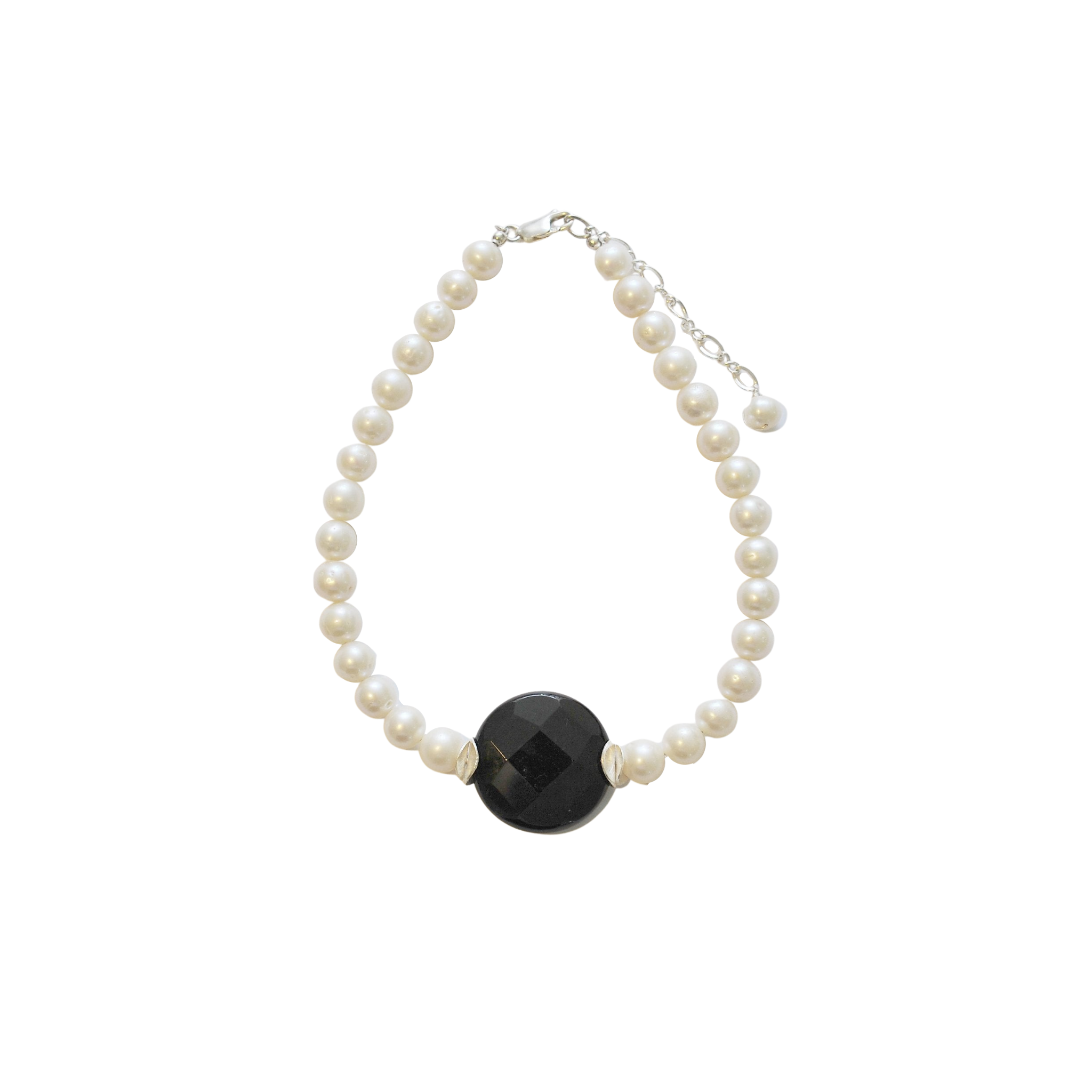 Eclipse Choker-Gold Or Silver