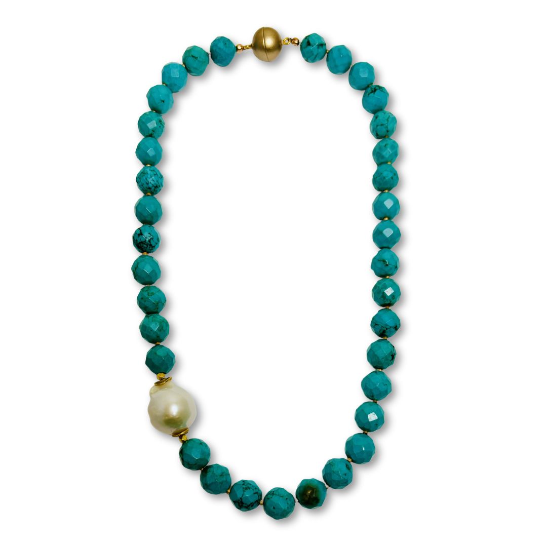 Fiesta Statement Necklace