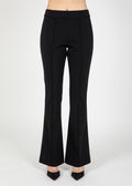Miracle Stretch Flared Leg Pants