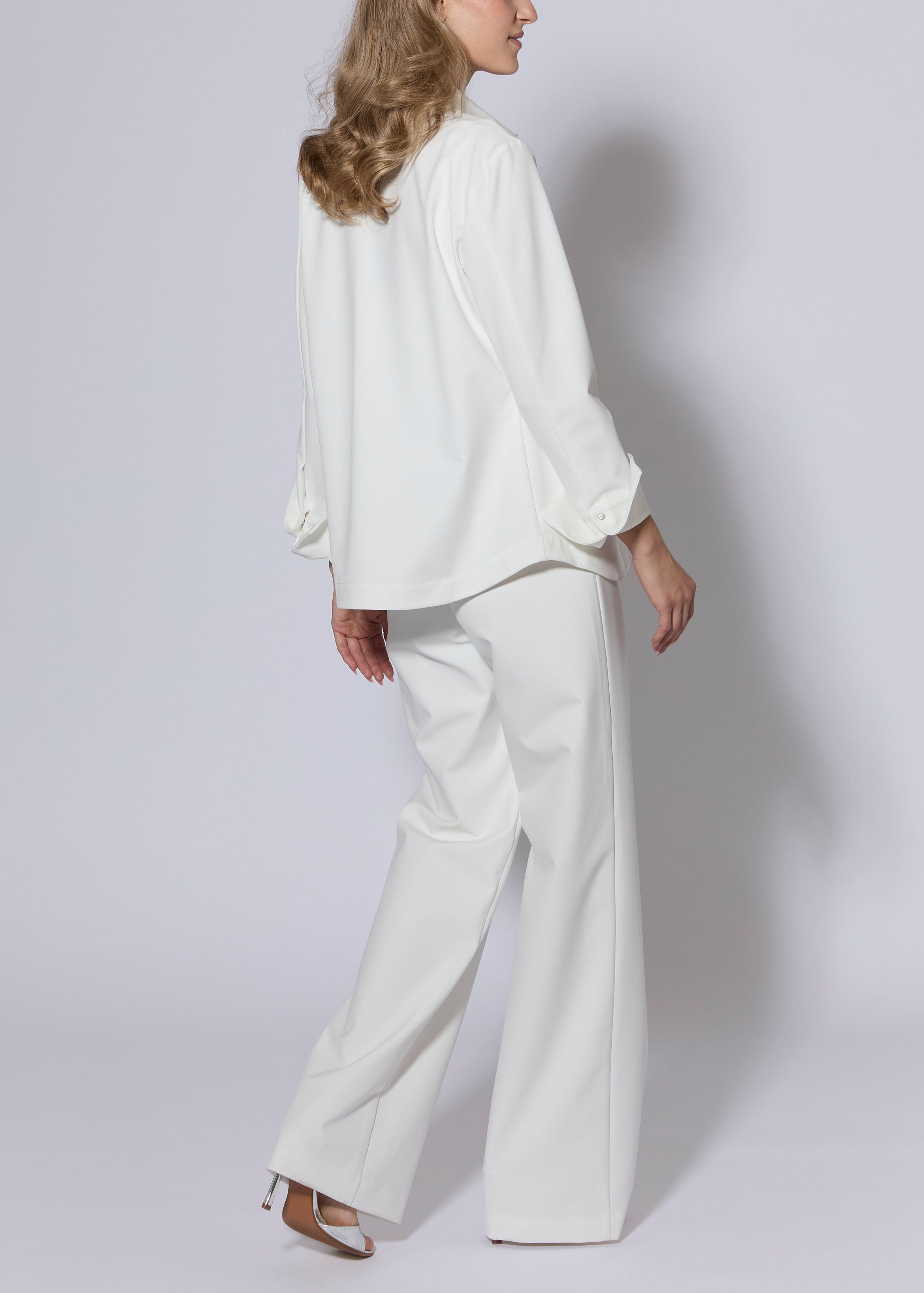 Miracle Stretch Light Shirt