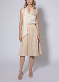 Solstice Stretch Skirt - SHIPS 3.21