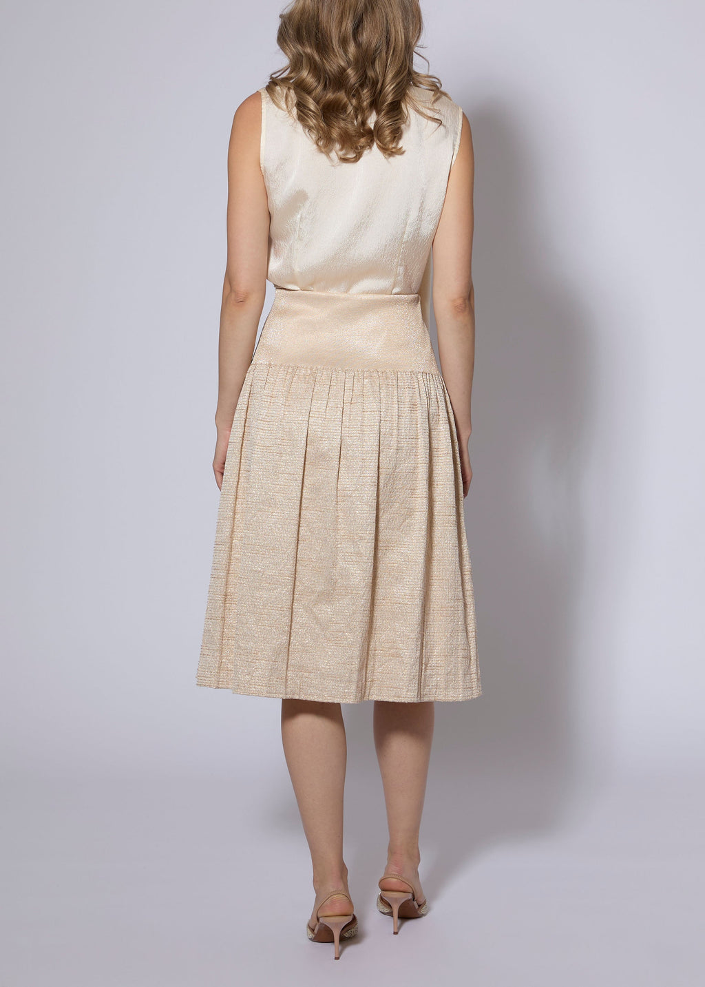 Solstice Stretch Skirt - SHIPS 3.21