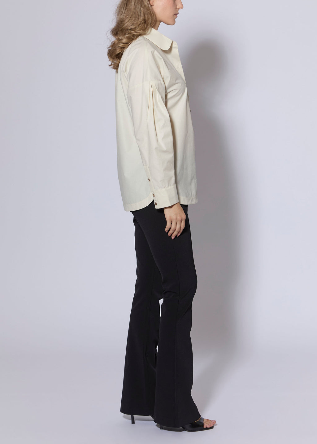 Tech Taffeta Shirt