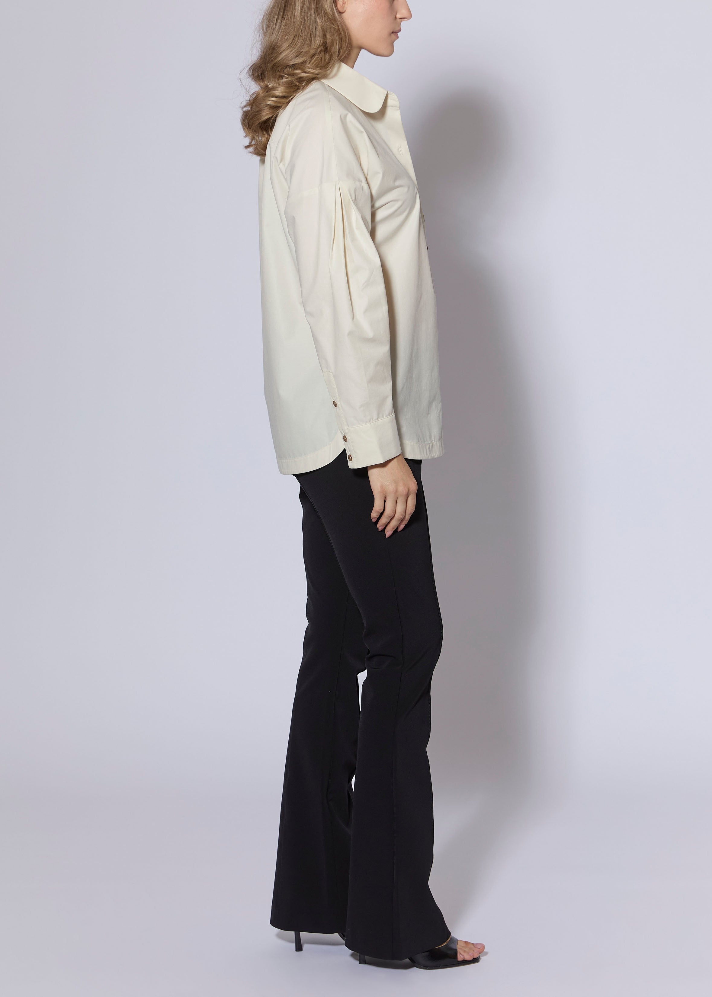 Tech Taffeta Shirt