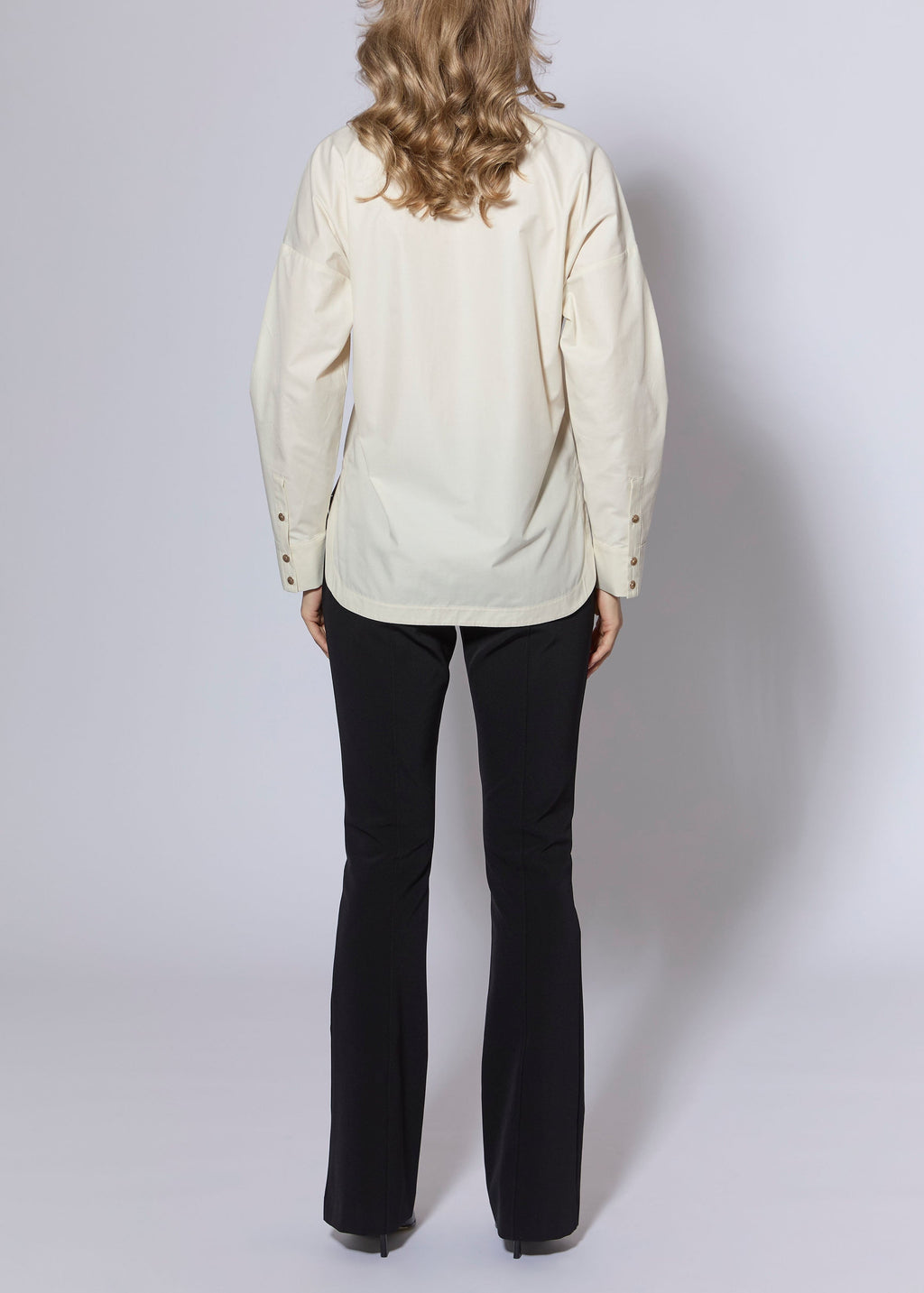 Tech Taffeta Shirt