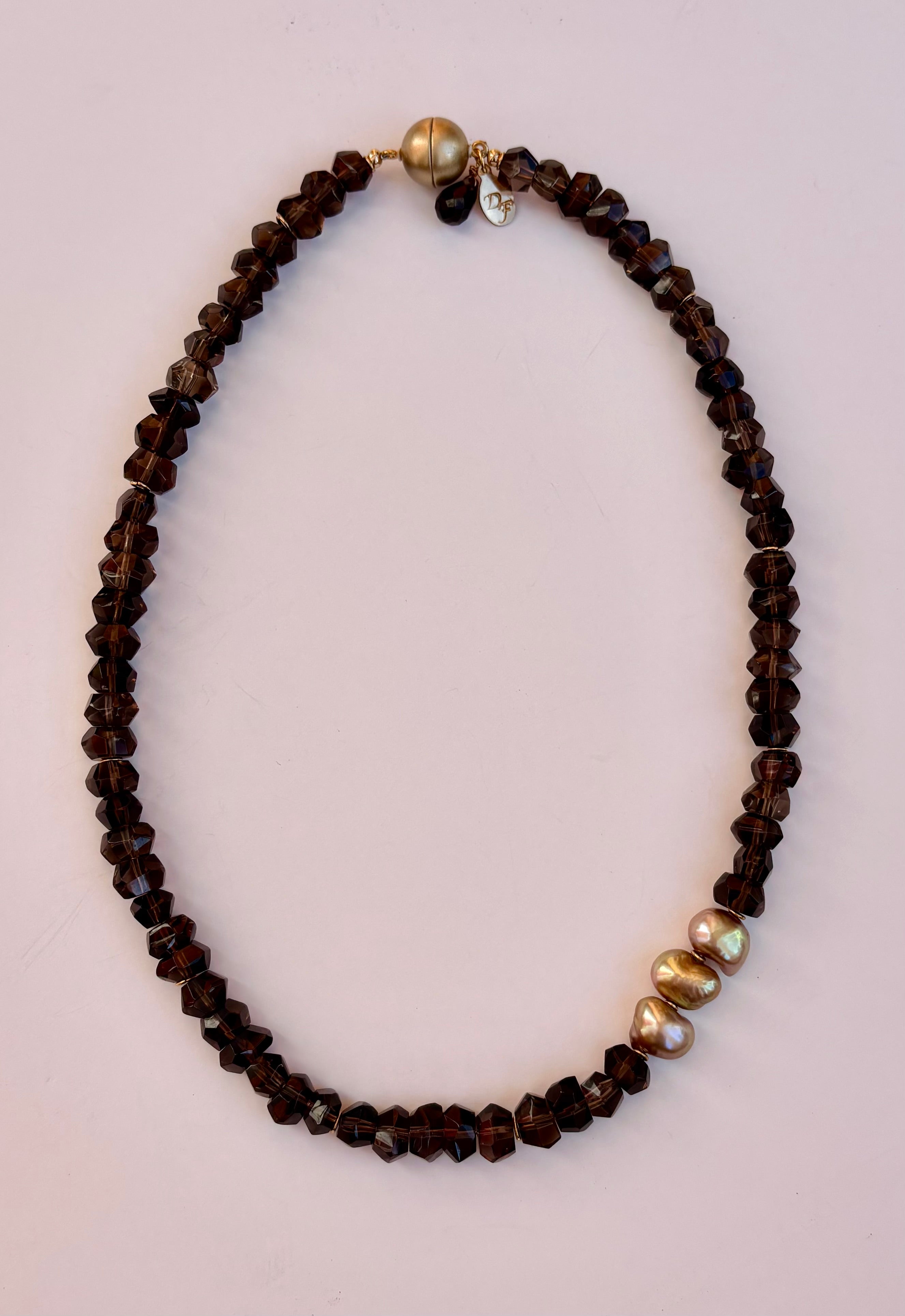 Lennox Necklace