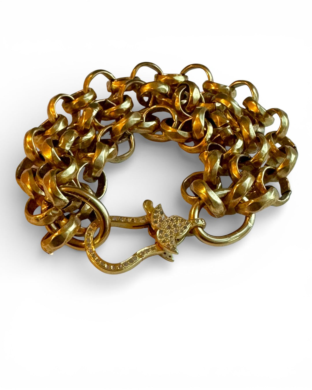 The Lindsey Bracelet