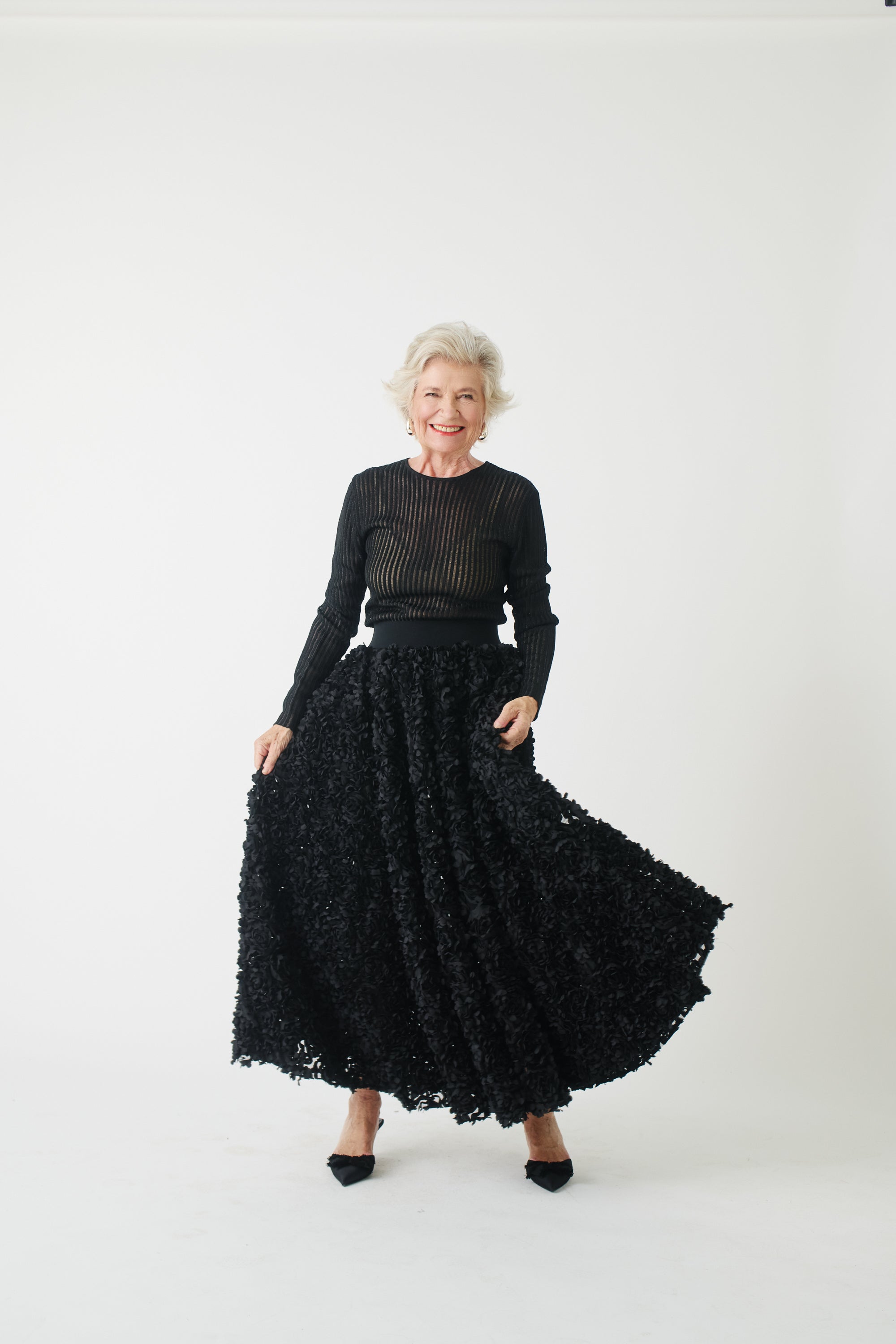 WINGATE - SKIRT